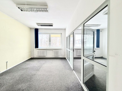 Lokal Gdańsk Stare Szkoty ul. Trakt Św. Wojciecha