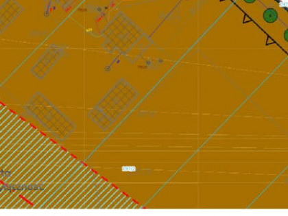 Działka budowlana Lublin Hajdów, Pliszczyńska
