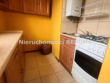 Mieszkanie Jastrzębie-Zdrój Centrum, Śląska