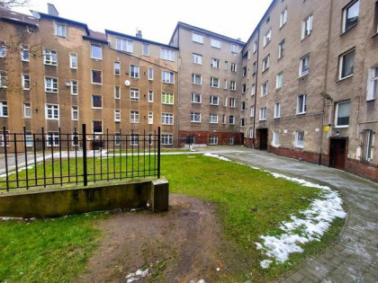 Mieszkanie Szczecin Centrum