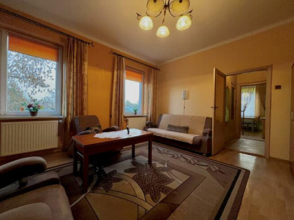 Mieszkanie Czeladź, Legionów