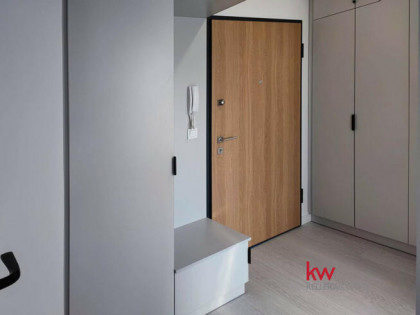 Mieszkanie Poznań gm. Poznań-Stare Miasto Naramowice, Sielawy