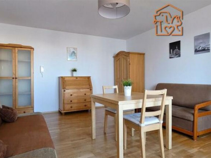 Chrobrego 26, kawalerka pet friendly, 32m²