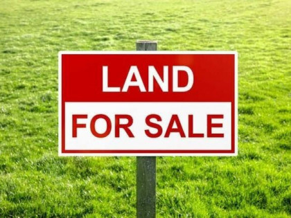 Działka usługowa pogranicze Rembertowa i Gocławka