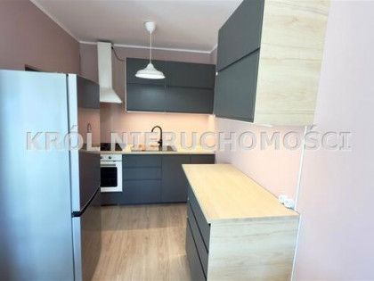 Mieszkanie Żory os. 700-lecia Żor