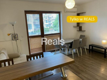 2 pokoje na  Mokotowie, ul. Bluszczańska