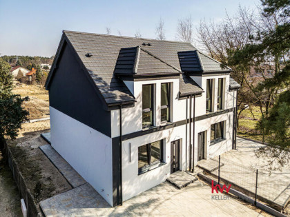 Dom Skórzewo gm. Dopiewo,