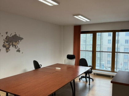 Lokal użytkowy Warszawa gm. Mokotów Mokotów, Aleja Niepodległości