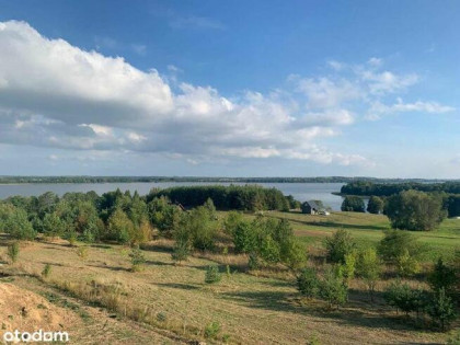 Nieruchomość z dostępem do jeziora