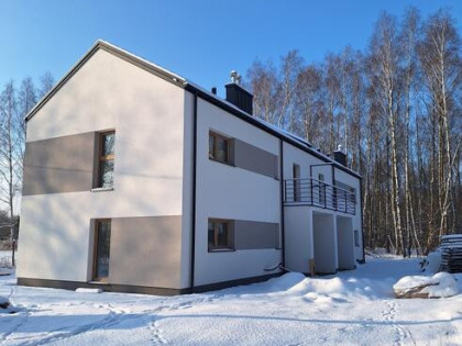 3 pokoje | Parter | Ogródek | Nowe budownictwo