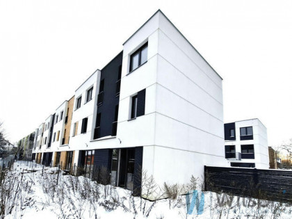 Dom Nowy Dwór Mazowiecki, Bohaterów Modlina