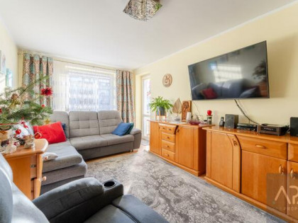 Mieszkanie Kołobrzeg, Gabriela Narutowicza