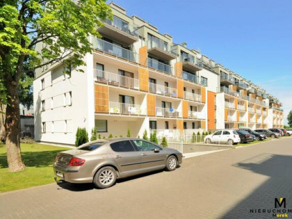 Mieszkanie Kołobrzeg, Poleska