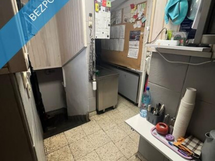 Działka z lokalem usługowym Kraków - Krowodrza Górka + BIZNES 1992