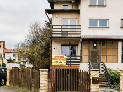 Duży dom od zaraz dla Twojej rodziny oraz firmy