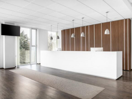 profesjonalny adres firmy w lokalizacji  Grójecka