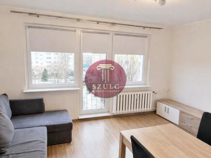 2-pok mieszkanie na wynajem – Os. Zawadzkiego