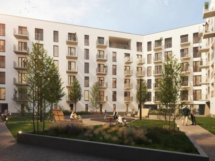 mieszkanie 2 pokojowe