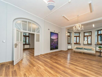 NAJEM • Prestiżowa kamienica w Bielsku-Białej