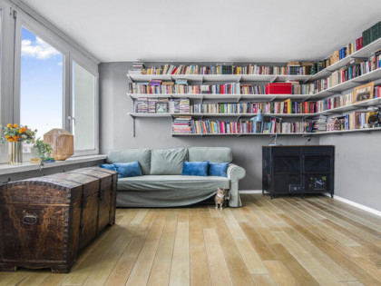 ✅Sprawdź >> Duża klimatyczna kawalerka✅