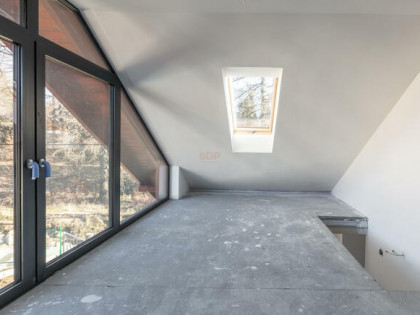 Mieszkanie Szklarska Poręba, Szklana