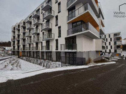 Mieszkanie Kraków Kraków-Krowodrza, Prądnik Biały, Stefana Banacha