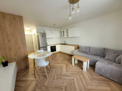 Mieszkanie Szczecin Gumieńce, Spiska