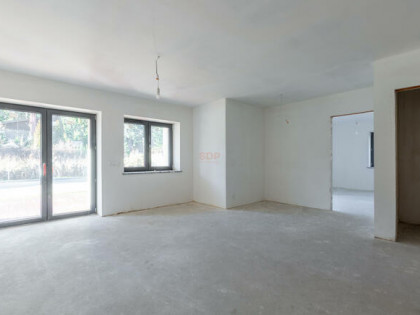 Mieszkanie Szklarska Poręba, Szklana