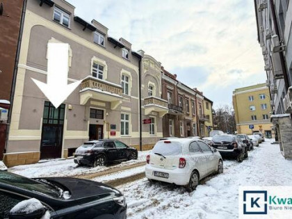 Lokal użytkowy Jasło, Adama Asnyka