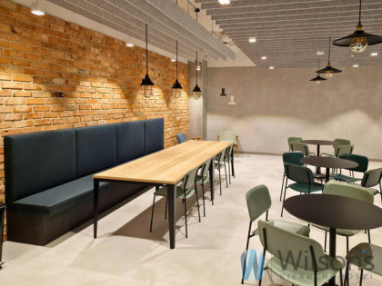 Lokal użytkowy Warszawa gm. Wola Wola, Żelazna