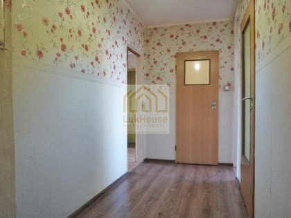 Mieszkanie Bytom, Zabrzańska