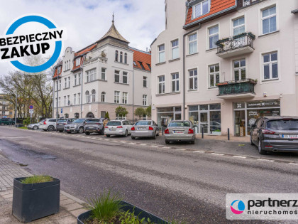 Mieszkanie Gdańsk Wrzeszcz ul. Partyzantów