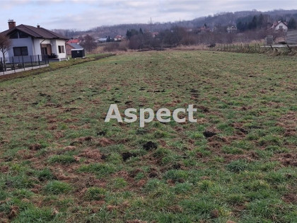 Działka Rzeszów Biała