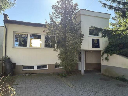 LOKAL NA BIURO - SKLEP - USŁUGI - ITP - Bemowo