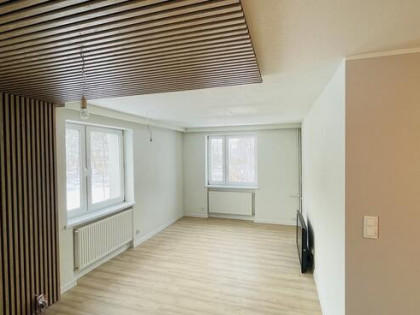 Mieszkanie - dwa pokoje - Ligota, gmina Widawa