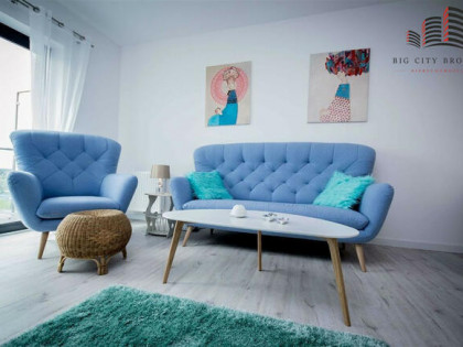 Mieszkanie Lublin Konstantynów,