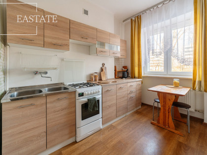 Mieszkanie Warszawa Włochy ul. Żwirki I Wigury