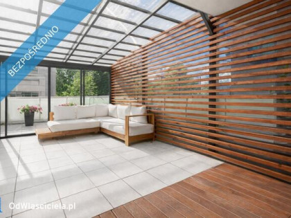 Nowoczesny apartament z tarasem 55 m² | Wola – ul. Giełdowa | 77 m² + BEZ PROWIZJI