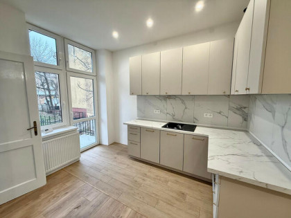 ul. Legionów, 2-pokojowe, nowoczesne, po remoncie