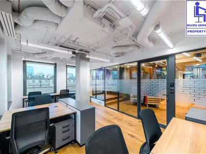 Lokal Warszawa Śródmieście ul. Mazowiecka