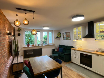 Mieszkanie Warszawa Mokotów, Sadyba ul. Jana Iii Sobieskiego