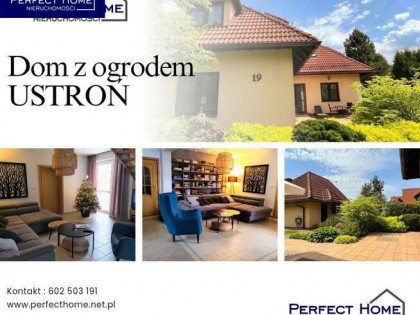 Dom Ustroń