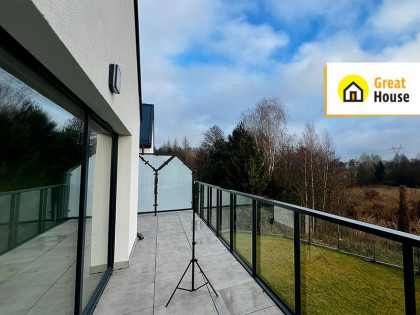 Mieszkanie Kostomłoty Pierwsze rynek pierwotny ul.  