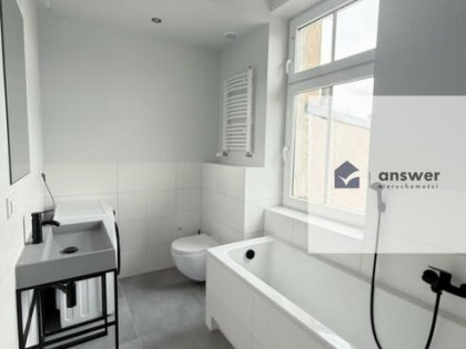 Mieszkanie 4-pokojowe – 78 m²!