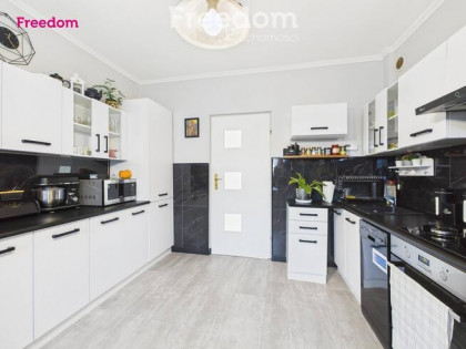 Dom na wsi blisko Krakowa - Siercza