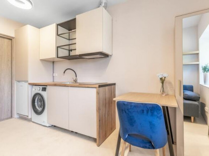 Mieszkanie Lublin, Żniwna