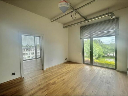 Prestiżowy lokal z garażem podziemnym, centrum