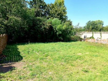 Wyjątkowa działka budowlana przy centrum Legnicy z projektem