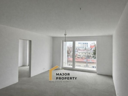 2-pokojowe mieszkanie z tarasem, winda, garaż