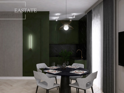 Mieszkanie Warszawa Ursus rynek pierwotny ul. Stanisława Bodycha